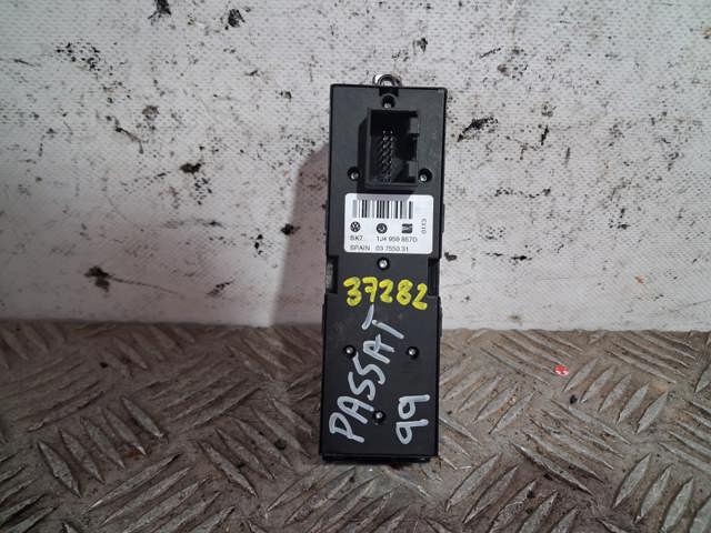 VAG 1J4959857D Unidad de control de elevalunas delantera izquierda  comprar en Murcia