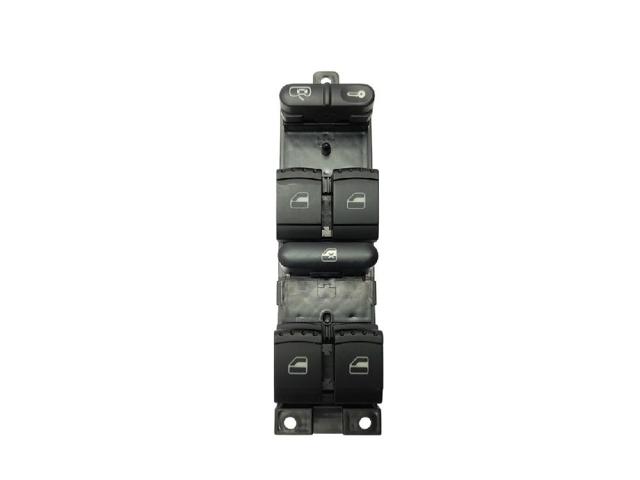 1J4959857D Interruptor de elevalunas delantera izquierda  en stock Granada