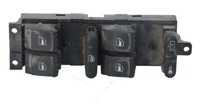 VAG 1J4959857D Unidad de control de elevalunas delantera izquierda  comprar en Albacete