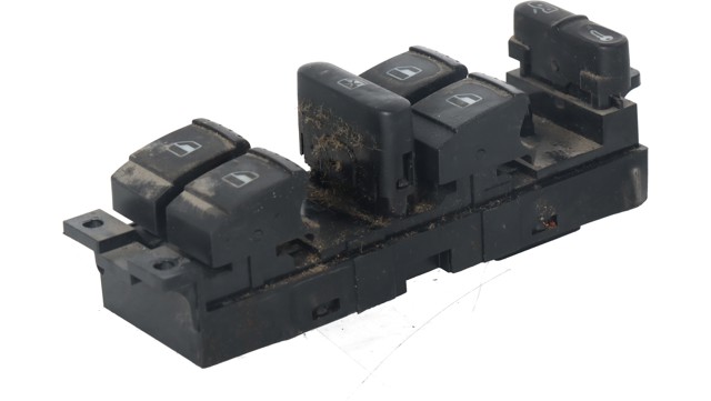 VAG 1J4959857D Interruptor de elevalunas delantera izquierda comprar Barcelona
