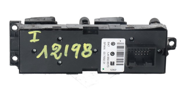 1J4959857D Unidad de control de elevalunas delantera izquierda  disponible Burgos