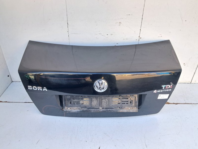 Tapa maletero Volkswagen Bora (1J2)