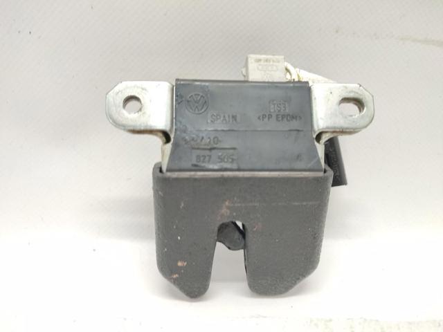 Cerradura de portón trasero Volkswagen Bora  desde 21,21 €