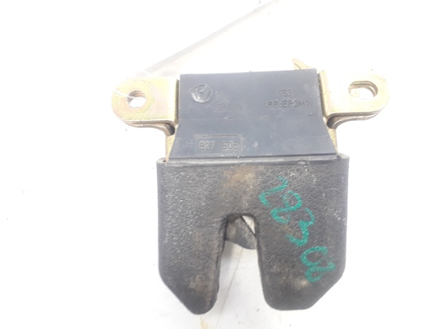 Cerradura de puerta trasera para Volkswagen Bora  (1J2)
