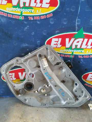VAG 1J5839461A Mecanismo de elevalunas de la puerta trasera izquierda comprar Pamplona