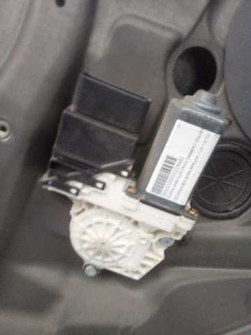 1J5839461A VAG Mecanismo de elevalunas de la puerta trasera izquierda  en stock Gandía