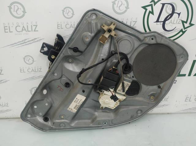 1J5839461A Mecanismo de elevalunas de la puerta trasera izquierda comprar Almería