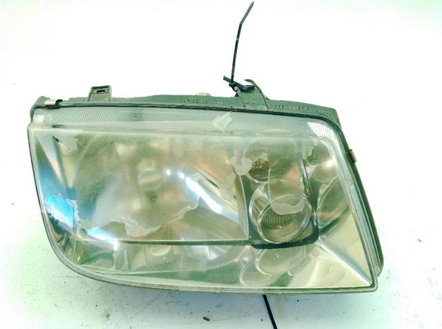 Faros delantero izquierdo 1J5941017BD VAG