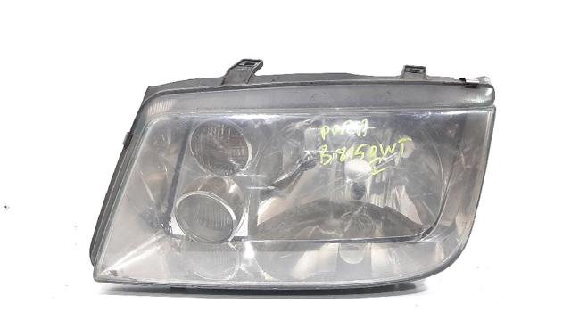 Faros delantero izquierdo 1J5941017BD VAG