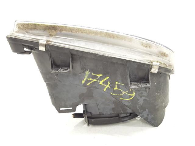 VAG 1J5941017BE Faro izquierdo  en stock Salamanca