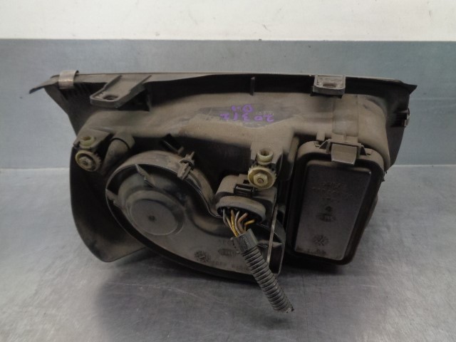 VAG 1J5941017BE Faro izquierdo comprar Pamplona