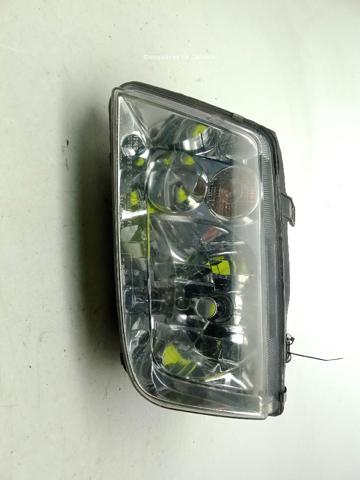 1J5941017BE Faro izquierdo  en stock Granada