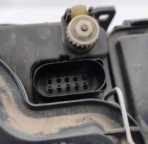 VAG 1J5941017BE Faro izquierdo  disponible Lugo
