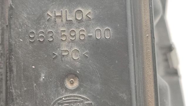 1J5941017BE Faro izquierdo comprar Almería
