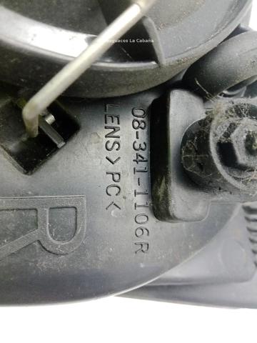 VAG 1J5941018BE Faro derecho  en stock Salamanca