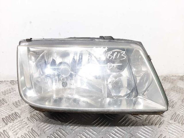 Faro delantero derecho 1J5941018BE VAG