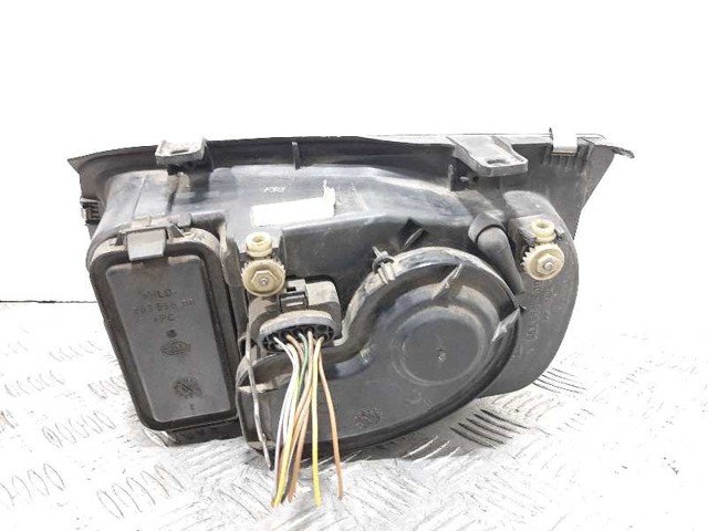 VAG 1J5941018BE Faro derecho  en stock Salamanca