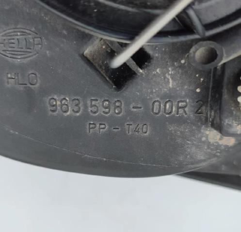 1J5941018BE VAG Faro derecho comprar Alcalá