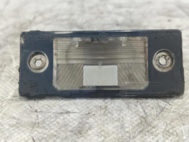 Lampara de matricula 1J5943021A VAG