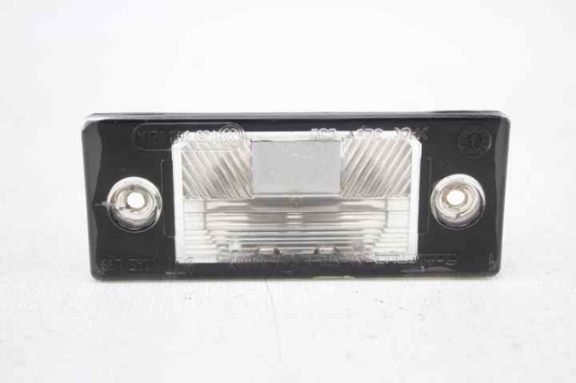 Luz de matricula 1J5943021A VAG