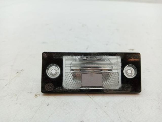 Luz de matricula 1J5943021D VAG