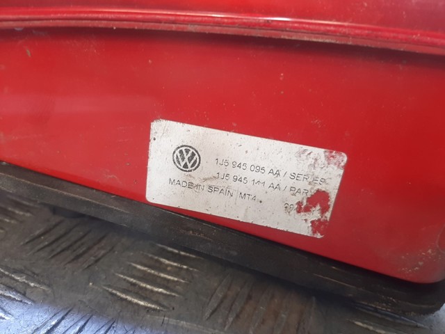 1J5945095AA Piloto trasero izquierdo  en stock Granada