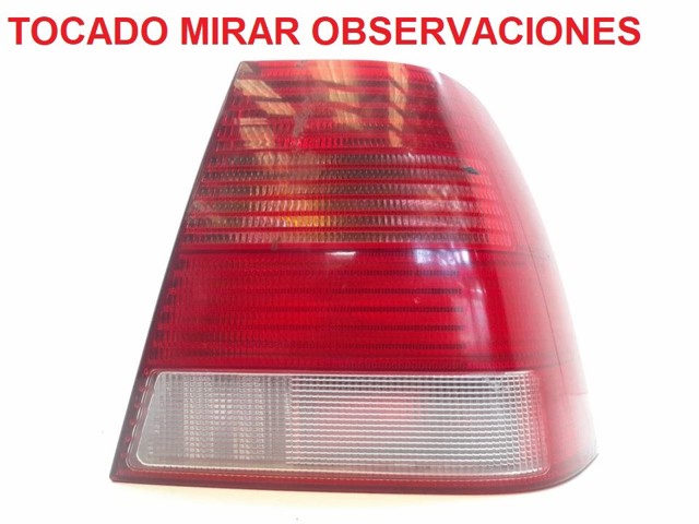 Precio del repuesto  Bora  familiar