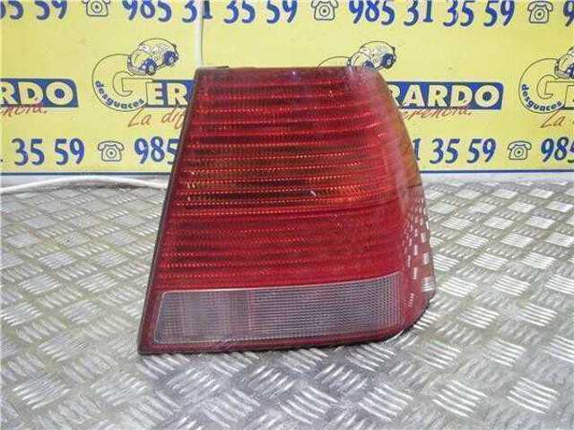 Volkswagen Bora  desde 59,53 €