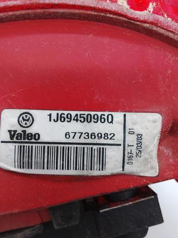 VAG 1J5945096AB Piloto trasero derecho  disponible Valladolid
