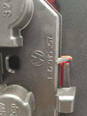 1J5945257 VAG Portalámparas de luz trasera  en stock Huelva