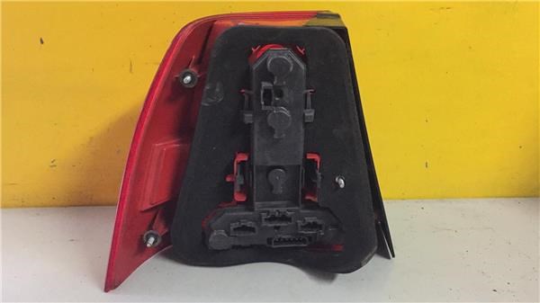 VAG 1J5945257 Portalámparas de luz trasera comprar Pamplona