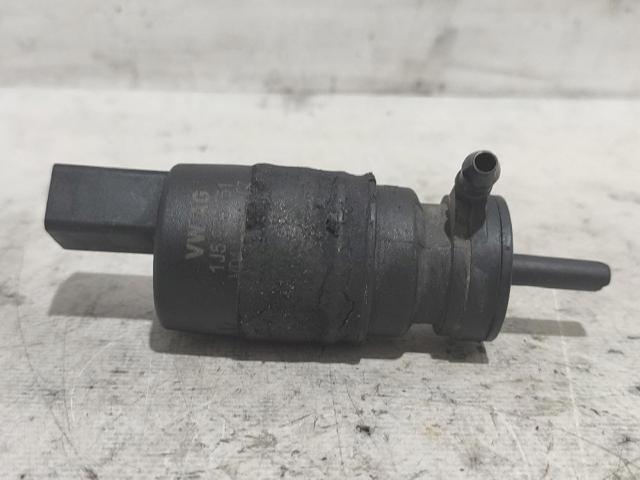 1J5955651 VAG Motor de la bomba del lavaparabrisas delantero  comprar en Jaén