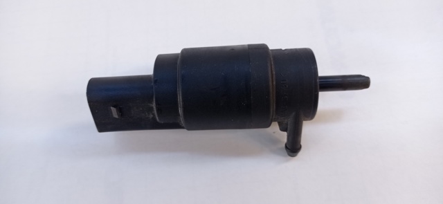 1J5955651 Bomba de agua limpiaparabrisas, delantera comprar Girona