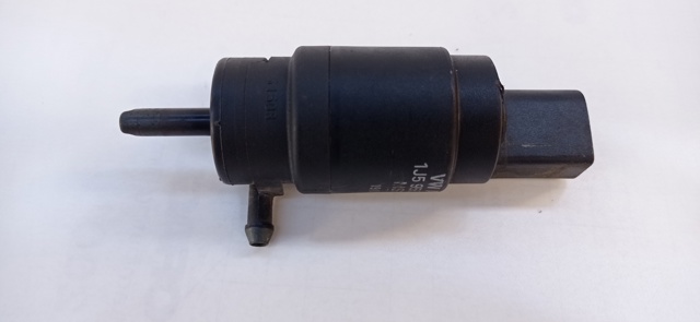 1J5955651 Motor de la bomba del lavaparabrisas delantero  comprar en Zaragoza