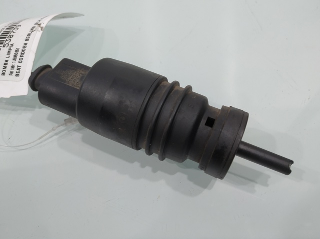 VAG 1J5955651 Motor de la bomba del lavaparabrisas delantero  disponible Lugo