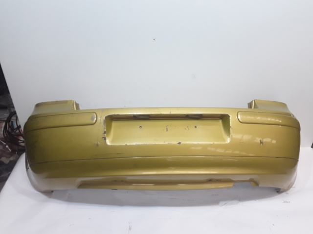 Paragolpes 1J6807421D VAG