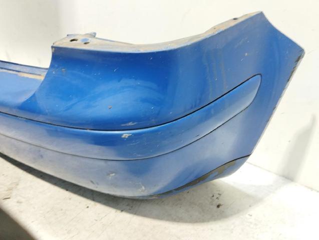 1J6807421DGRU VAG Parachoques trasero comprar Madrid