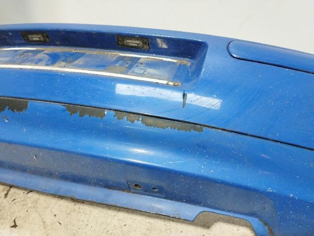 1J6807421DGRU VAG Parachoques trasero comprar Madrid