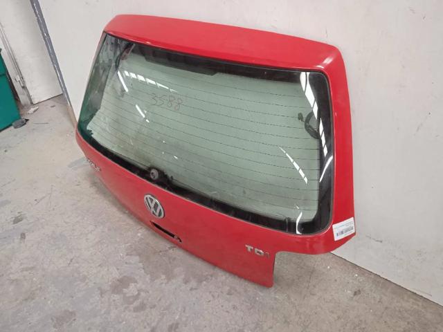 VAG 1J6827025G Puerta trasera del maletero (portón trasero)  disponible España