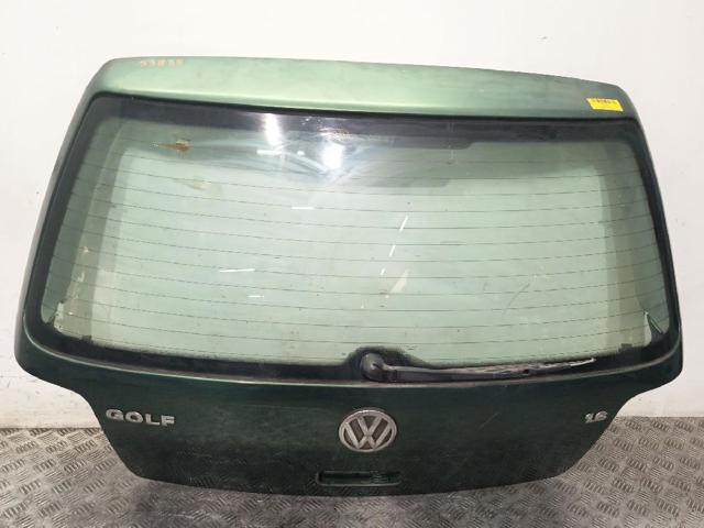 Compuerta trasera Volkswagen Golf IV (1J5)