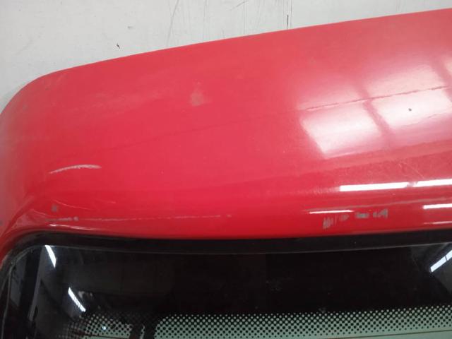 VAG 1J6827025G Puerta trasera del maletero (portón trasero)  disponible España