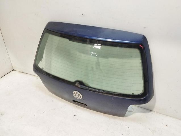 1J6827025G Puerta trasera del maletero (portón trasero)  comprar en Zaragoza
