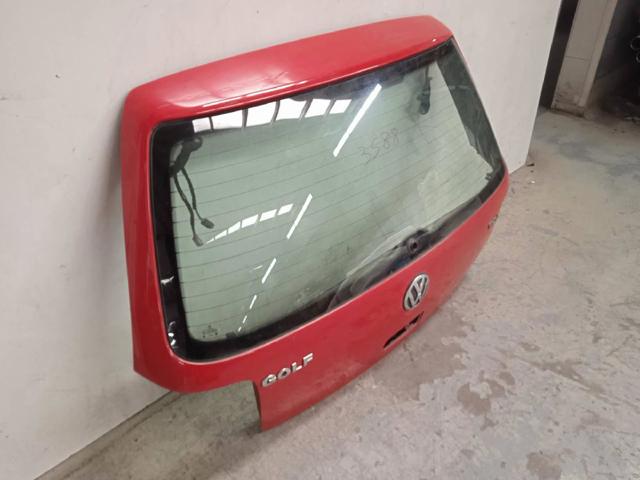 1J6827025G Puerta trasera del maletero (portón trasero)  comprar en Zaragoza