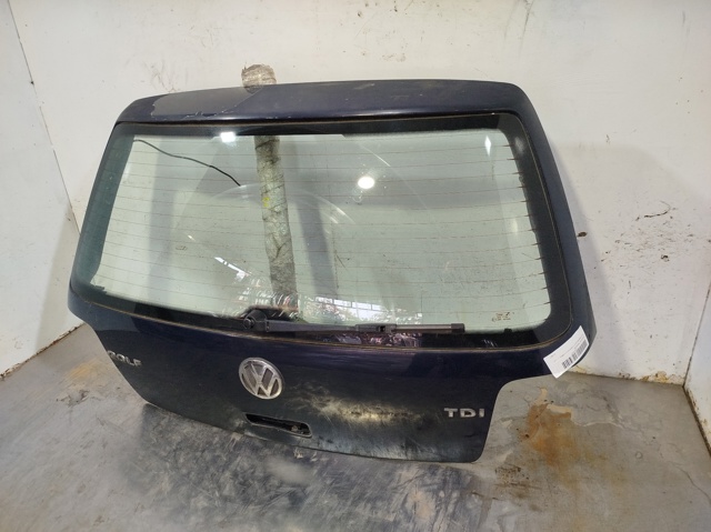 1J6827025G VAG Puerta trasera del maletero (portón trasero)  comprar en Jaén