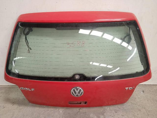 1J6827025G Puerta trasera del maletero (portón trasero)  comprar en Reus