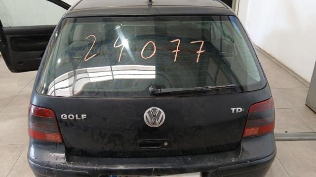 Puertas traseras Volkswagen Golf IV desde 214,90 €
