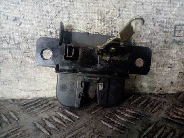1J6827505 VAG Cerradura de maletero comprar Alcalá