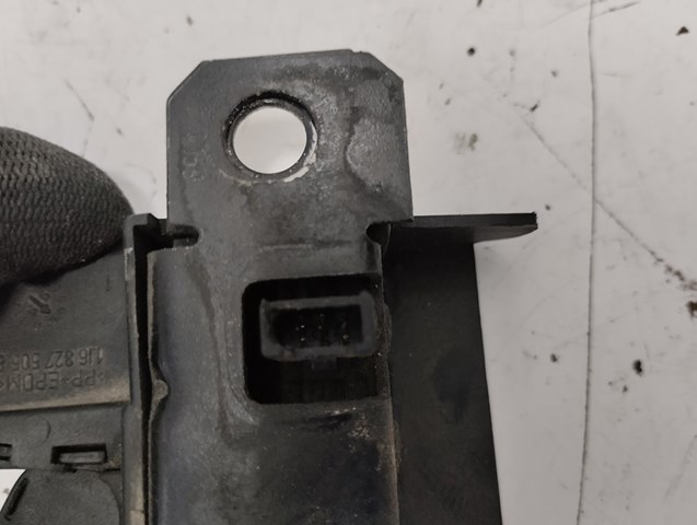VAG 1J6827505 Cerradura de tapa de maletero  comprar en Ponferrada