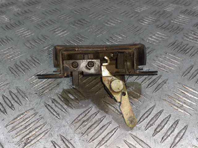 VAG 1J6827505 Cerradura de tapa de maletero  disponible Lugo
