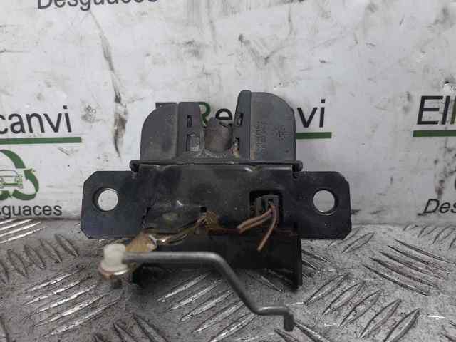 1J6827505 VAG Cerradura de tapa de maletero  comprar en Lleida